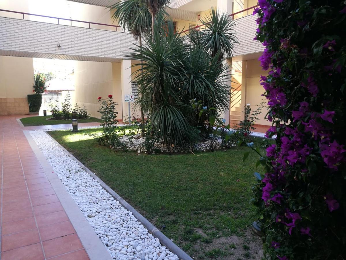 Mediterranea La Pineda Exterior photo
